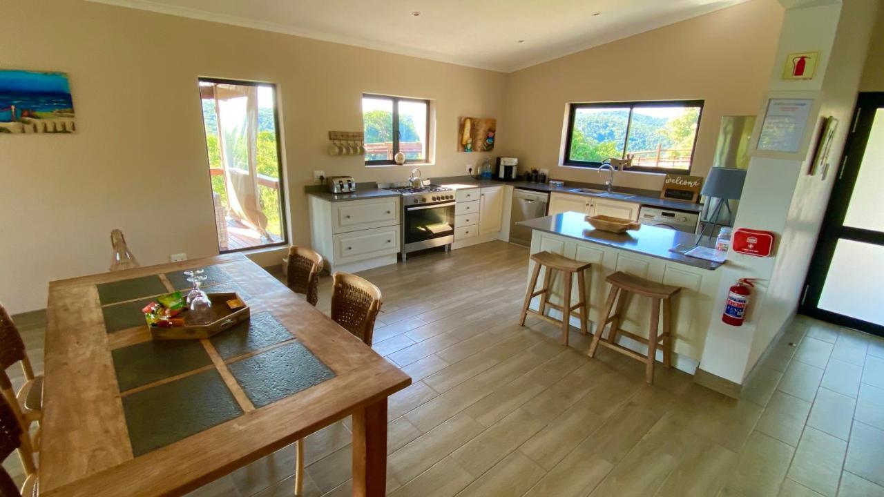 Maitlands Cottage Port Elizabeth Dış mekan fotoğraf