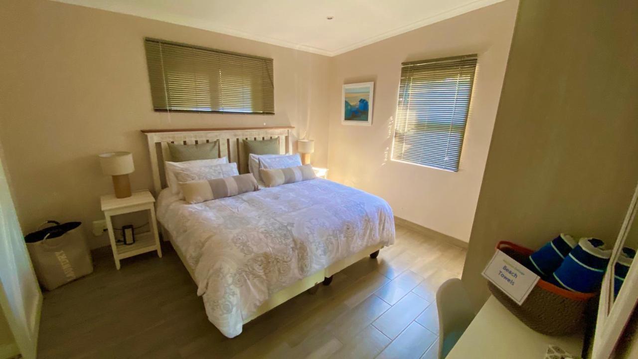 Maitlands Cottage Port Elizabeth Dış mekan fotoğraf