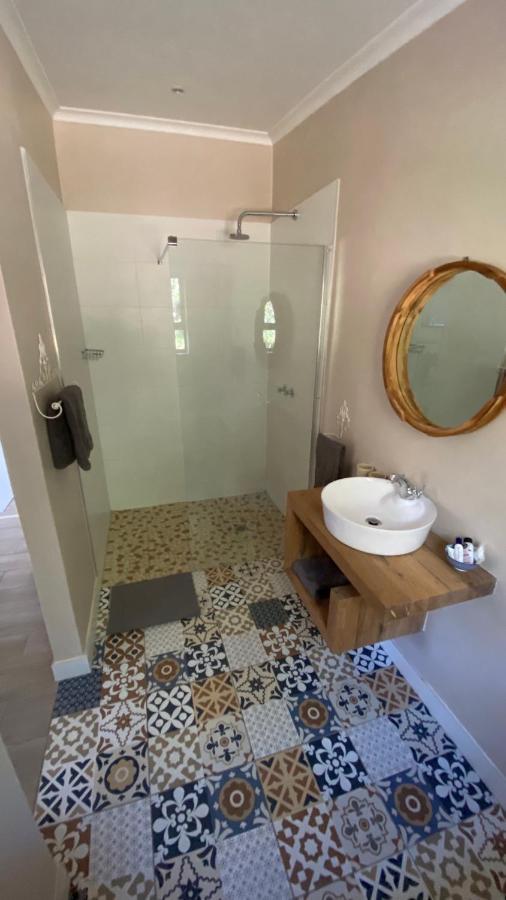 Maitlands Cottage Port Elizabeth Dış mekan fotoğraf