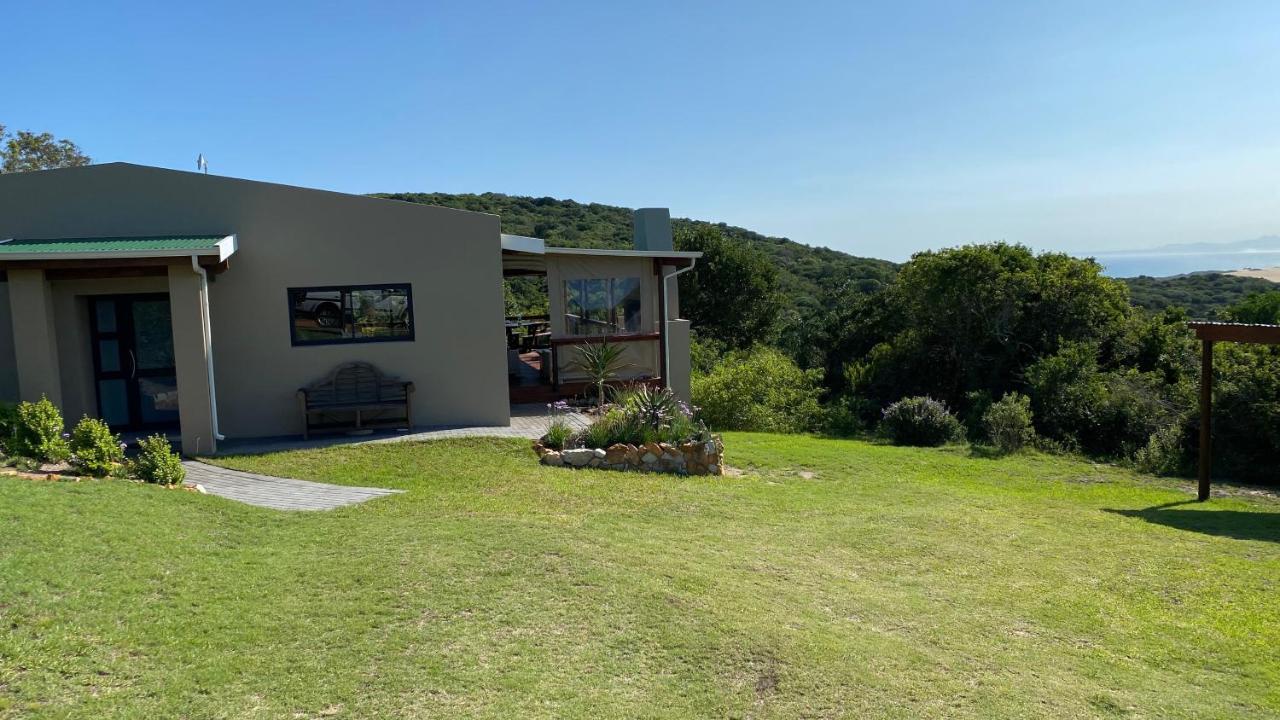 Maitlands Cottage Port Elizabeth Dış mekan fotoğraf
