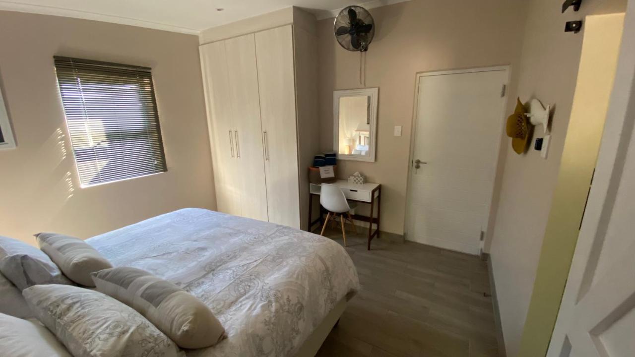 Maitlands Cottage Port Elizabeth Dış mekan fotoğraf