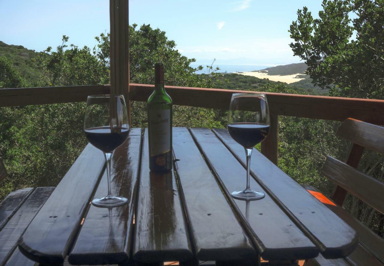Maitlands Cottage Port Elizabeth Dış mekan fotoğraf