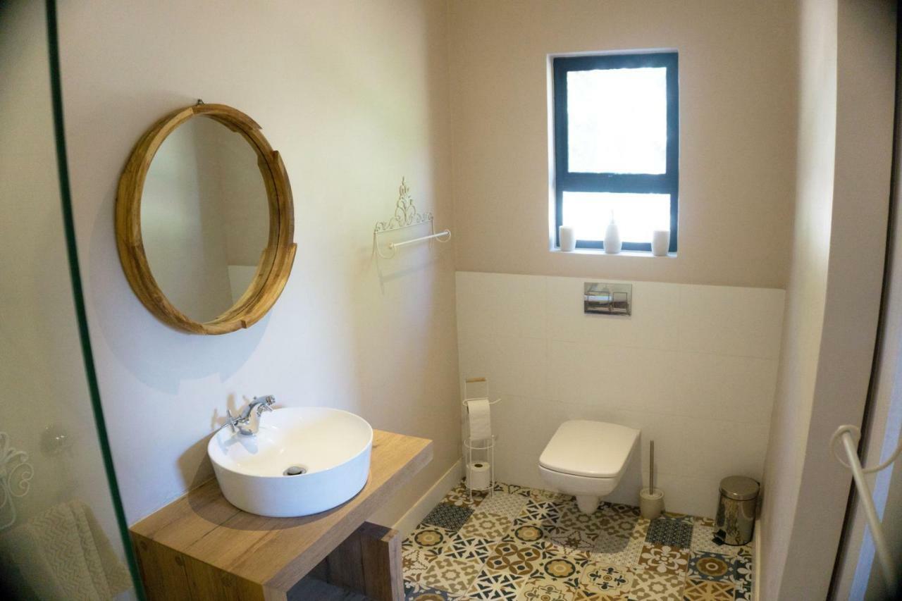 Maitlands Cottage Port Elizabeth Dış mekan fotoğraf