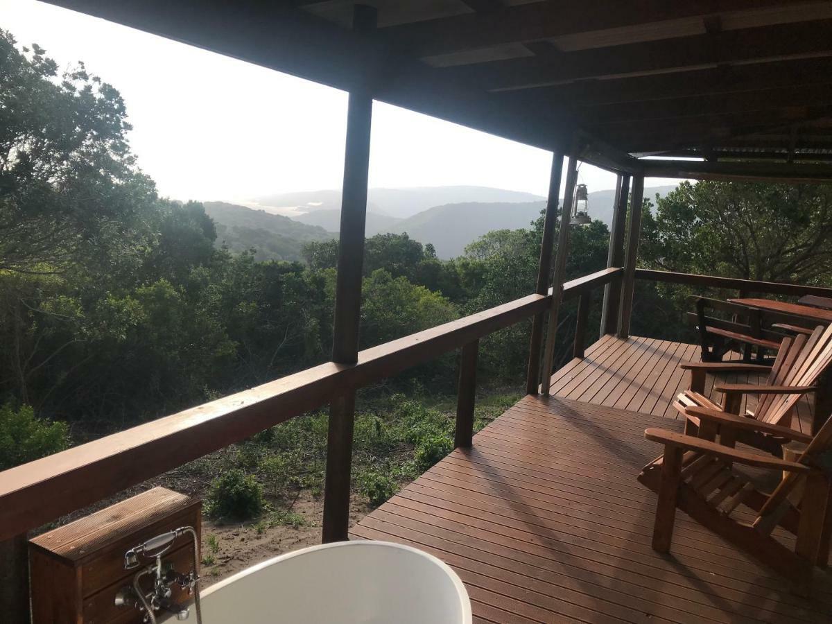 Maitlands Cottage Port Elizabeth Dış mekan fotoğraf